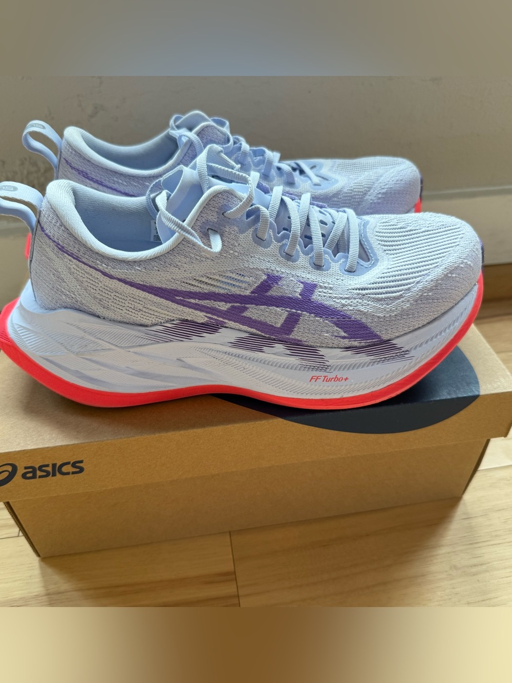 ASICS Superblast 2 W8/M6.5